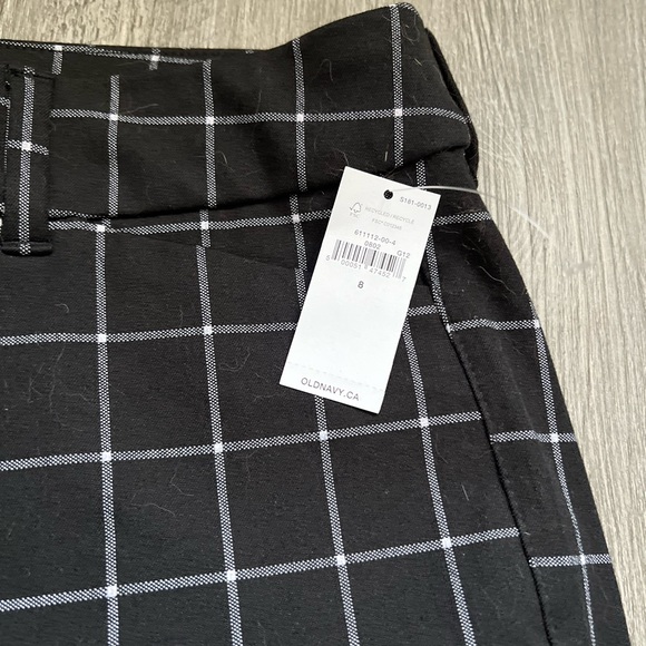 Ankle pants - Picture 2 of 2